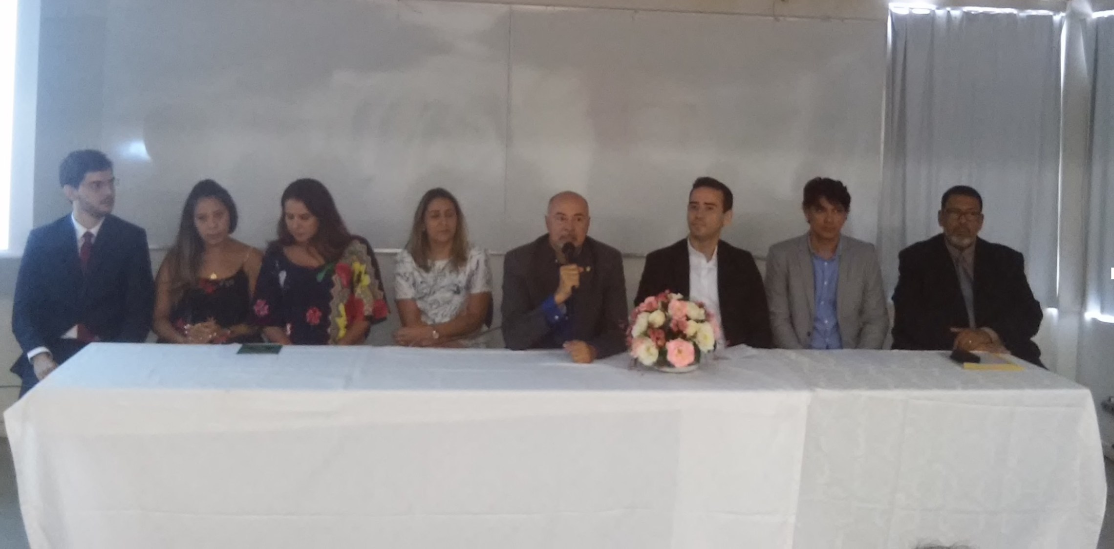 Read more about the article Câmara Técnica de Perícia do Crefito-7 promove encontro em Salvador