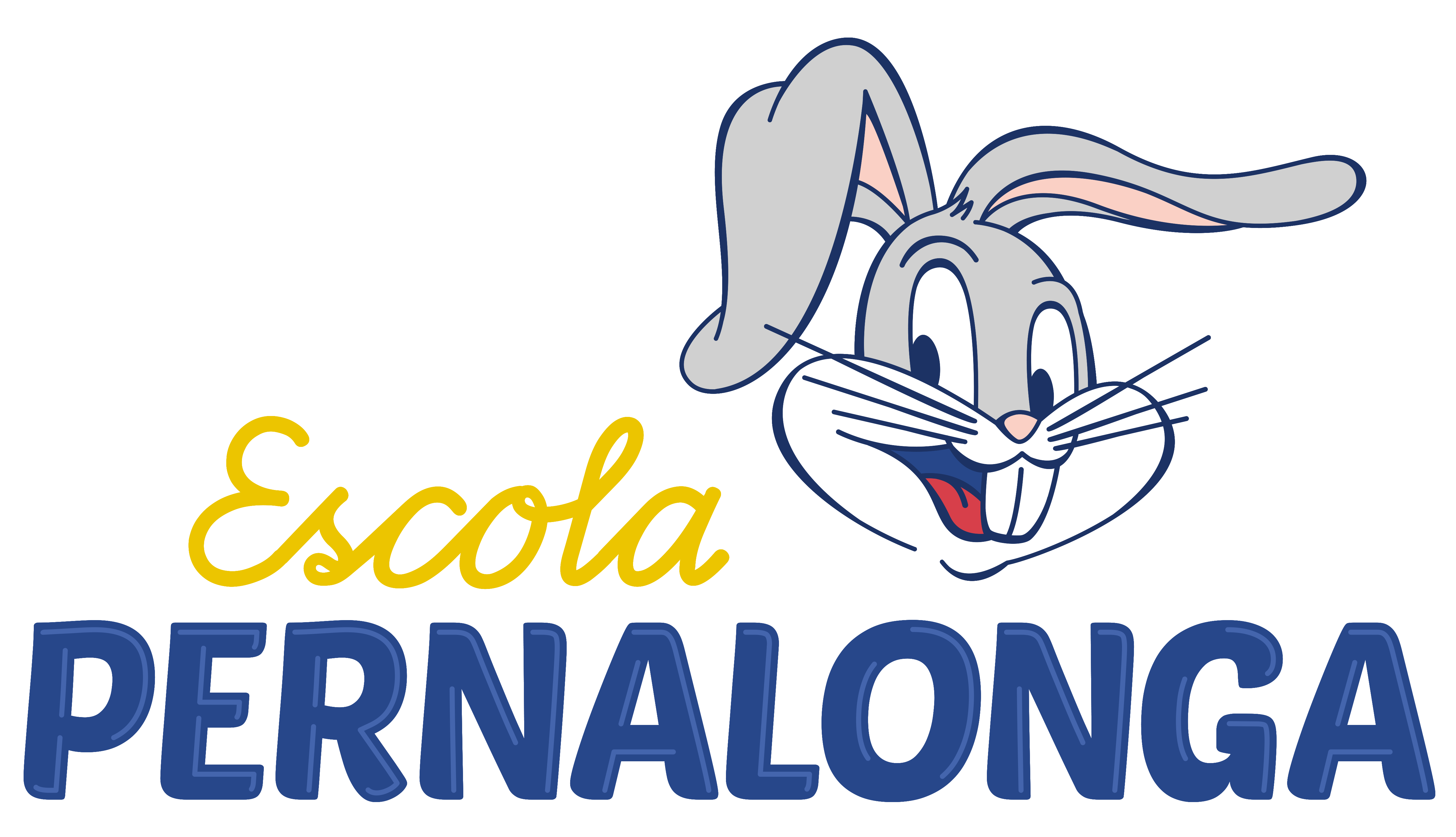 Read more about the article Escola Pernalonga