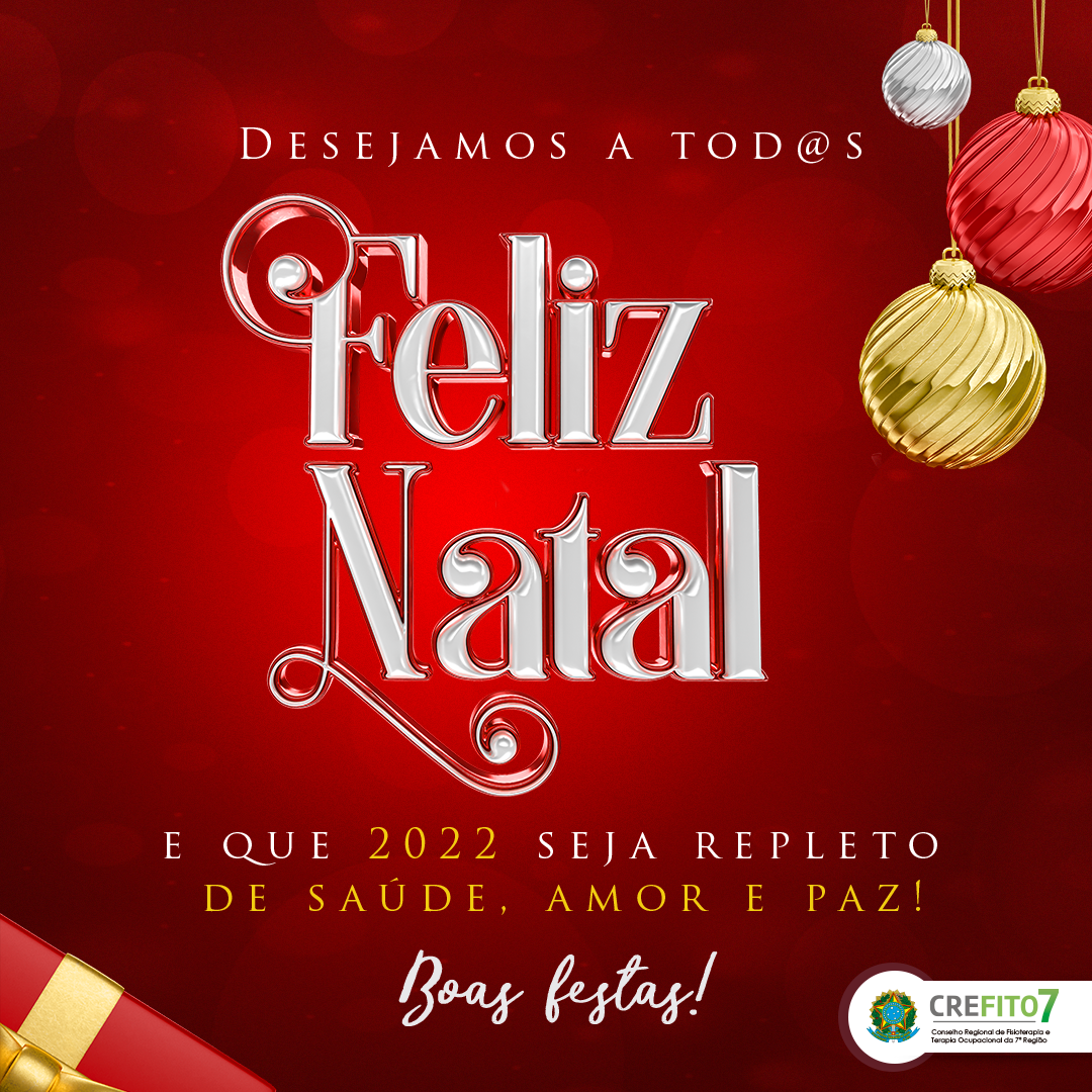 Read more about the article Feliz Natal e um próspero Ano Novo!