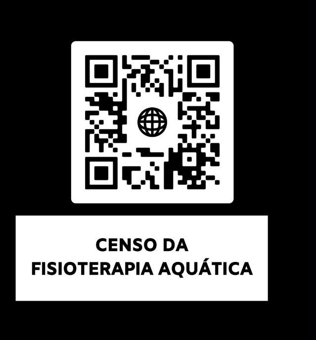 Censo da Associação Brasileira de Fisioterapia Aquática (ABFA)