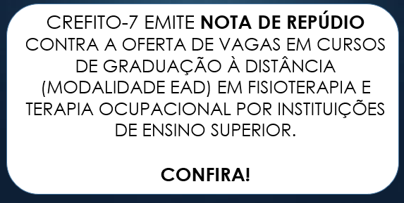 Nota de Repúdio