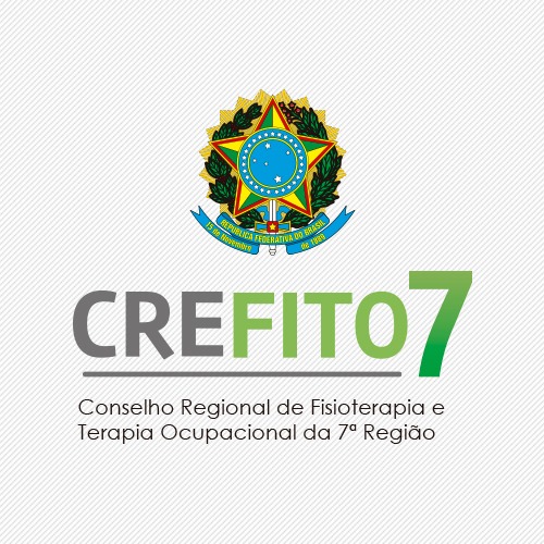 O CREFITO-7 está de cara nova!