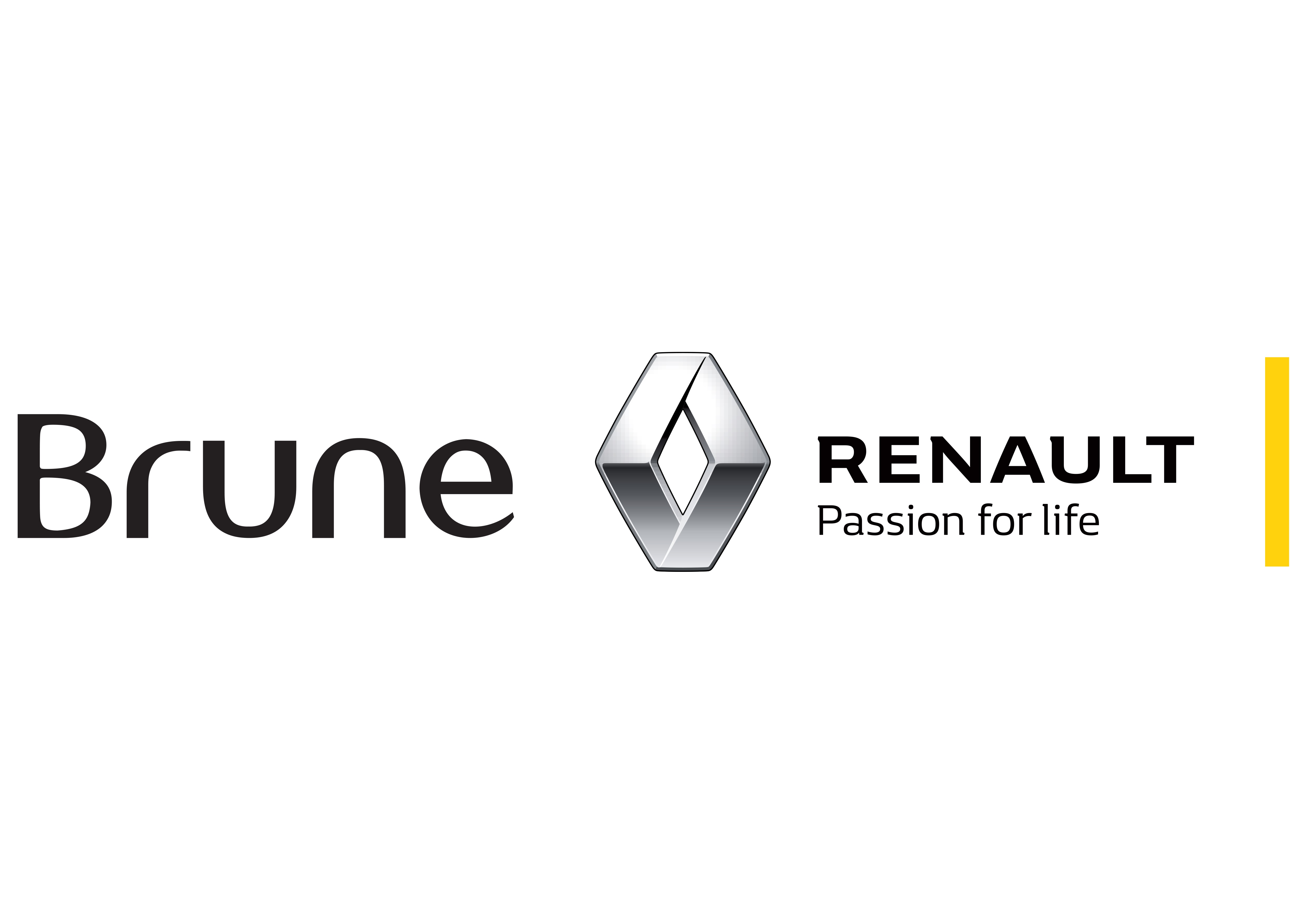 Brune Veículos Renault