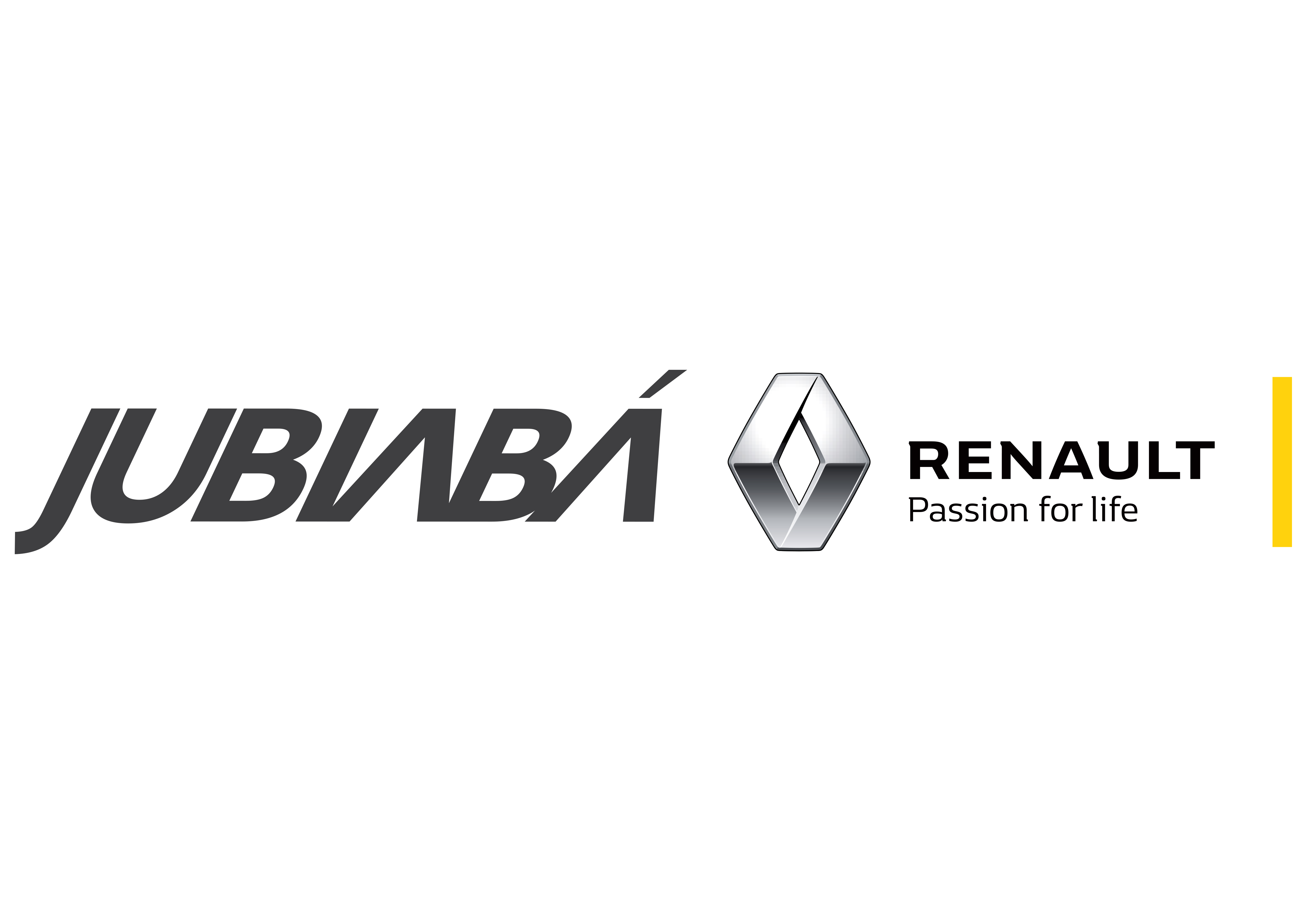 Jubiabá Veículos Renault