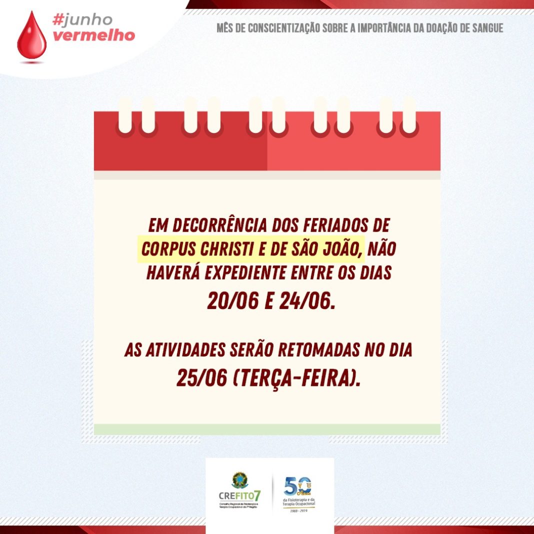 No Feriado Não Haverá Dispensa Dos Funcionários Na Nossa área